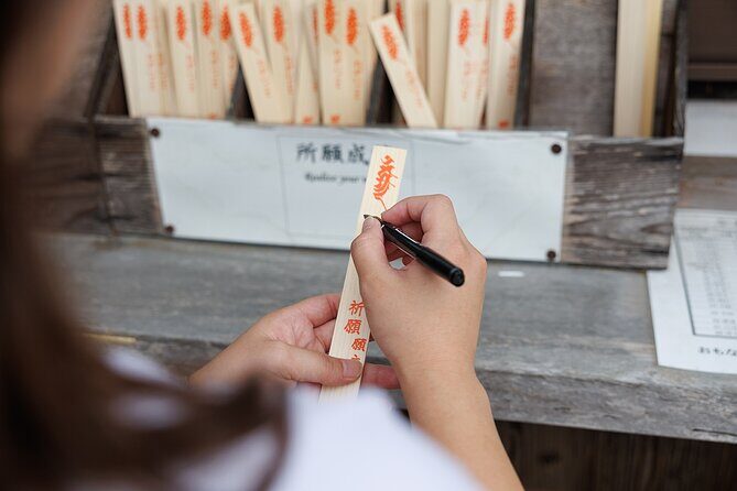 Hiroshima: Private Goma Fire Ritual, Lunch & Sake Brewery Visits - Final Thoughts