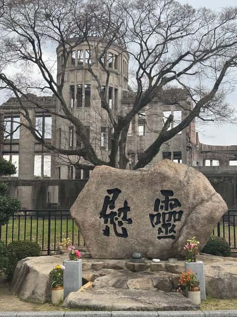 Hiroshima: Private Nature, History, and Food Tour - Why This Tour Stands Out