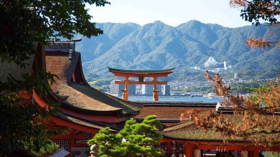 Hiroshima to Miyajima: Private Custom Tour with Ferry Ride - A Deep Dive Into the Miyajima Private Tour Experience