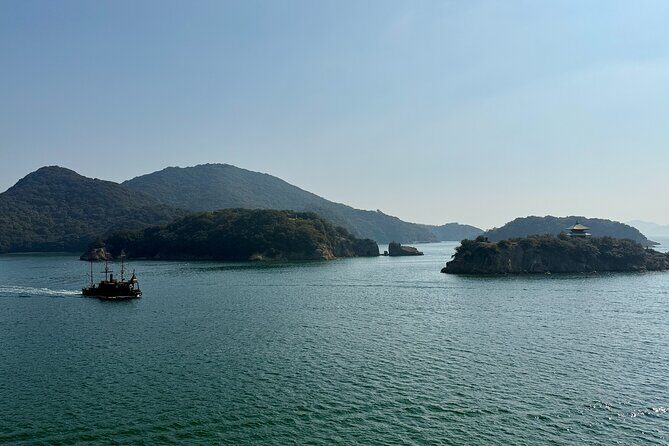 Hiroshima: Tomonoura Nostalgic Port Town Private Tour with Local - FAQ