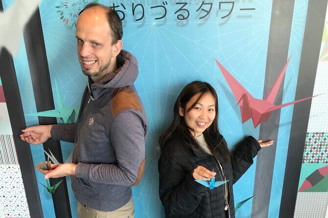 Hiroshima Walking Tour to Memorial Park - Who Should Consider This Tour?