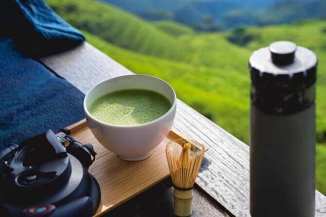 Hiroshima: Zen Hike & Matcha with a Monk in Nature - Final Thoughts: Who Will Love This Tour?