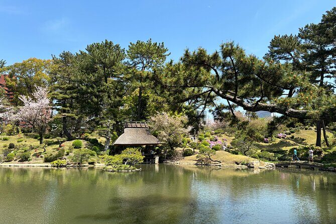 Hiroshima's Heart: 4-Hr Private Storytelling Tour - FAQs