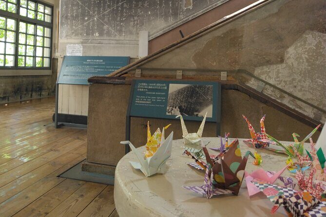 Hiroshimas Peace Park & Hidden Witness Buildings Tour - FAQ