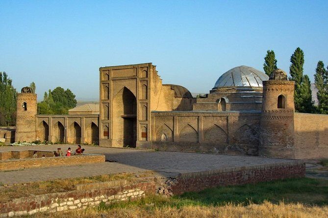 Hisar Fortress, One-day tour - FAQ