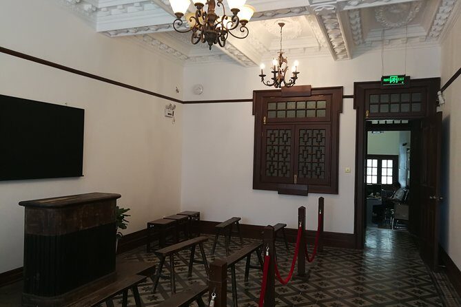 Historic Hongkou--Asian settlement - Final thoughts