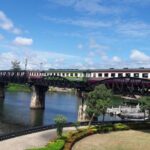 Historic River Kwai Bridge Full Day Join Tour from Hua Hin - What We Loved About This Tour