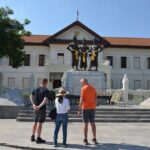 Historic Temples and City Guided Walking Tour in Chiang Mai - A Deep Dive into the Temples and Landmarks of Chiang Mai