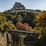 Historic Wakayama City Walking Tour - Detailed Breakdown of the Itinerary