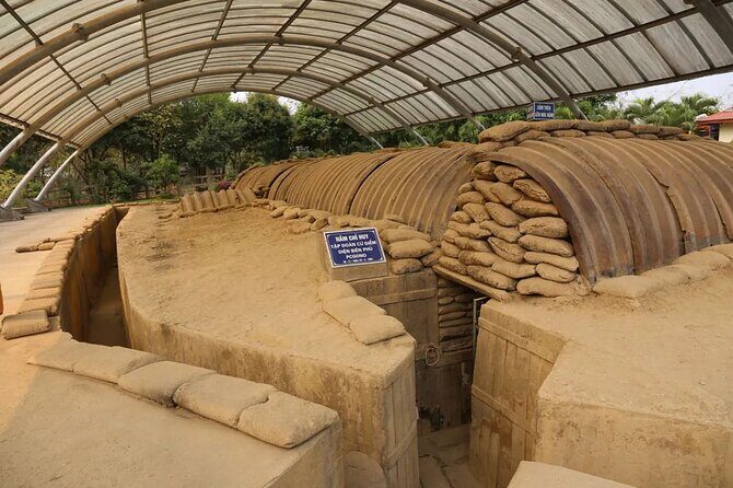 Historical Discovery Tour of Dien Bien Phu - Why This Tour Offers Great Value