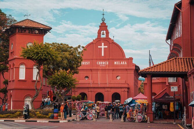 Historical Malacca Day Trip from Kuala Lumpur - Who Should Consider This Tour?