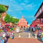 Historical Malacca Tour from Kuala Lumpur - What Makes This Tour Stand Out