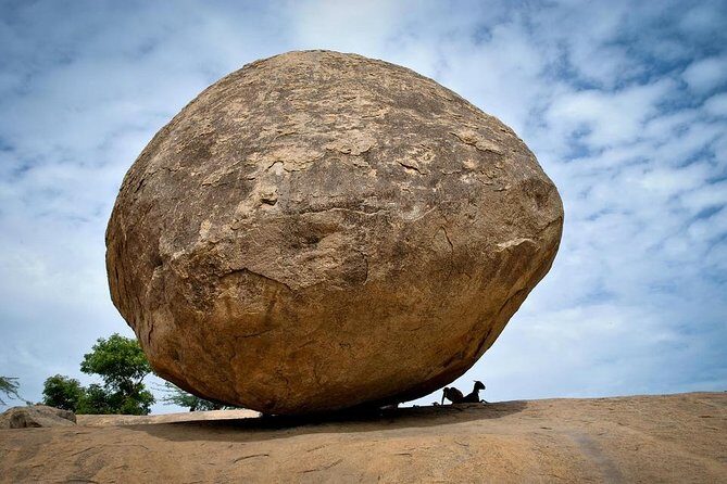 Historical Walking Tour in Mamallapuram - FAQ