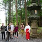 Hitachi Cultural Adventure to Sacred Trail and Gateway Day Tour - Who Would Enjoy This Experience?
