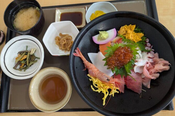 Hitachi Seaside Park & Nakaminato fish market tour - Final Thoughts: Is It Worth It?