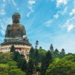 HK: Lantau Tai O Big Buddha Tour with 360 Cable Car fast track - Transportation and Group Size