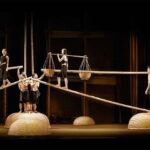 Ho Chi Minh: A O Show Bamboo Circus at Saigon Opera House - What Makes This Show Stand Out?