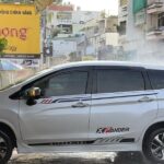 HO CHI MINH AIRPORT: CAR 7s PICK UP  HOTEL (one way transfer) - The Lowdown on Ho Chi Minh Airport Transfers