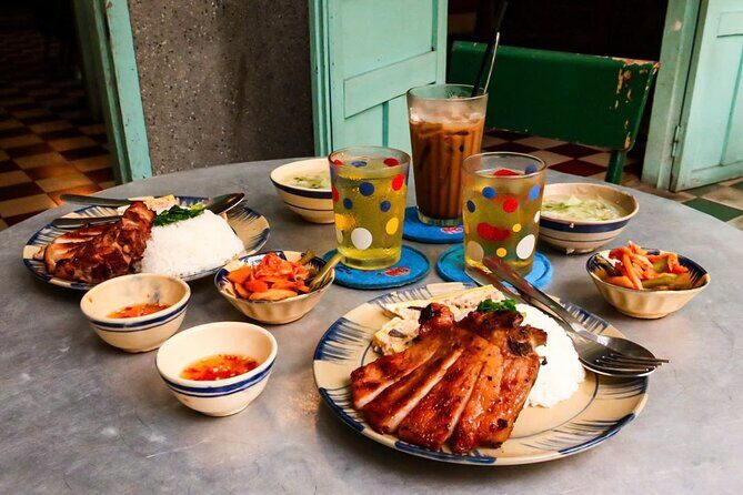 Ho Chi Minh Best Walking Tour: Food, Coffee & History - FAQ