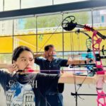 Ho Chi Minh City: Archery and Hidden Café Experience - Exploring the Tour in Detail