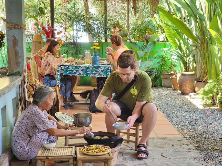 Ho Chi Minh City: Ben Tre Authentic Local Experience - Final Thoughts: Who Will Love This Experience?