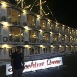 Ho Chi Minh City by Night - Dinner on River Junk - The Sum Up