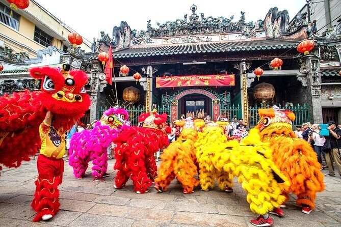 Ho Chi Minh City: Chinatown Hidden Treasures Free Walking Tour - Authenticity and Cultural Insight