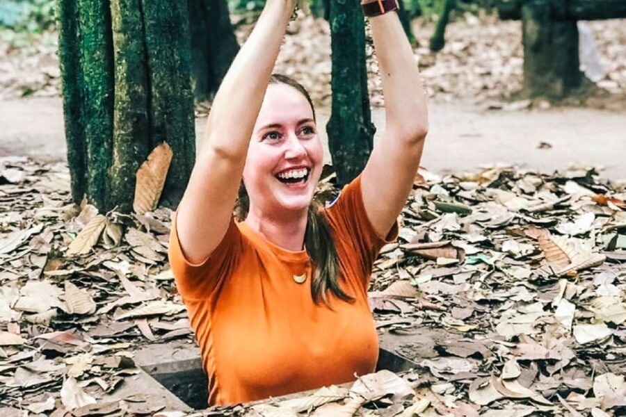 Ho Chi Minh City: Cu Chi Tunnels Morning or Afternoon Tour - The Practicalities: What You Need to Know