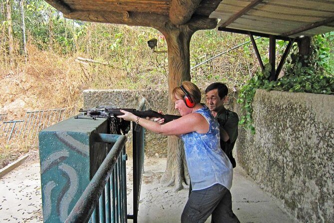 Ho Chi Minh City & Cu Chi Tunnels Small Group Tour - Practical Details and Value