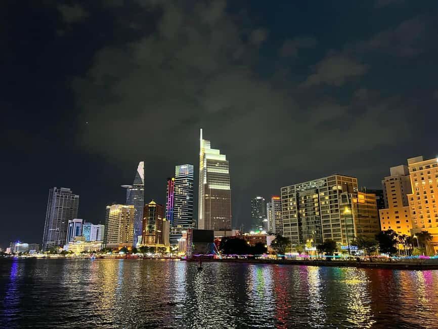 Ho Chi Minh City: Double-Deck Bus Sightseeing Guided Tour - The Sum Up