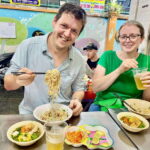 Ho Chi Minh City: Food Tastings & Hidden Alleys w/ Locals - A Deep Dive into the Journey