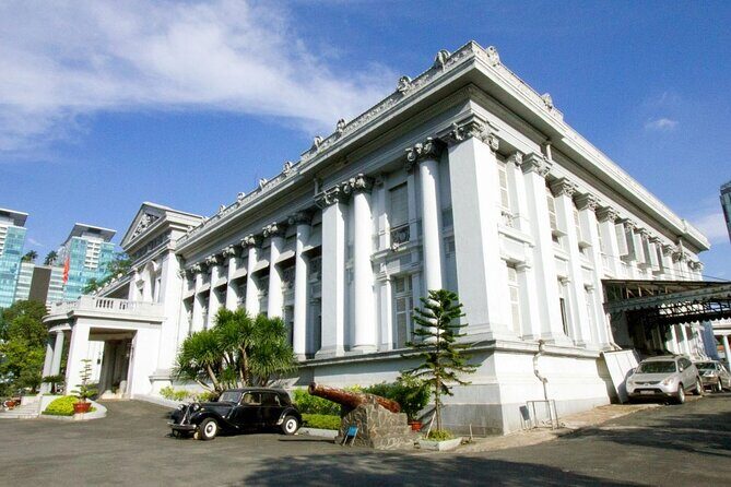 Ho Chi Minh City Group/ Private Tour: Morning or Afternoon - The Sum Up: Is This Tour Right for You?