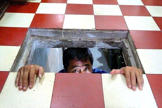 Ho Chi Minh City: Hidden Bunker & Vietnam War - Free Walking Tour - An In-Depth Look at the Tour Experience