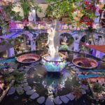 Ho Chi Minh City: Koi Fish Café & Hidden Gems Tour - The Itinerary in Detail