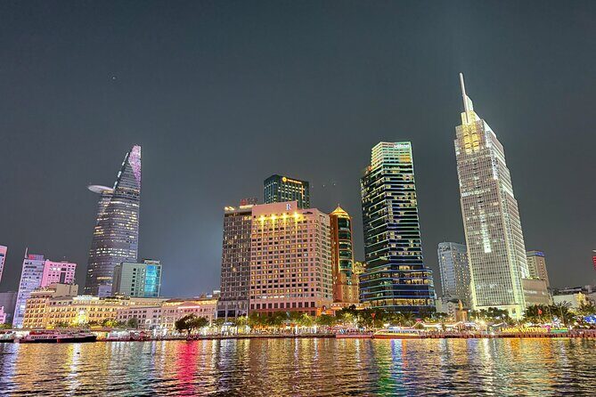 Ho Chi Minh City Lively Saigon River Sightseeing Cruise - Who Will Love This Tour?