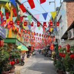 Ho Chi Minh City: Local Flowers Market & Hidden Flowers Cafe - What Makes This Tour Stand Out