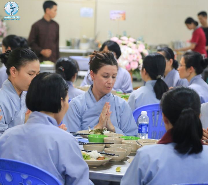Ho Chi Minh City - Meditation retreat - 3 days 2 nights - Practical Tips for Your Trip