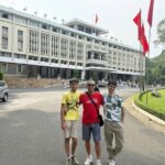 Ho Chi Minh City & Mekong Delta Cycling & Kayak -Private 1 day - A Deep Dive into the Experience