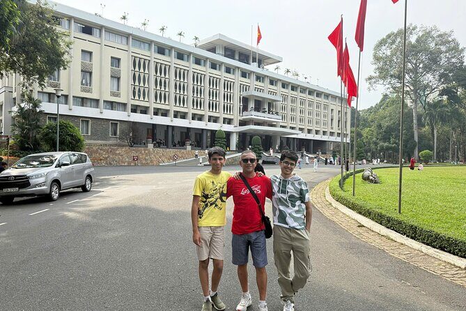 Ho Chi Minh City & Mekong Delta Cycling & Kayak -Private 1 day - A Deep Dive into the Experience