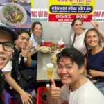 Ho Chi Minh city: Michelin-Recognized Food Tour with Local Expert - Authentic Experiences and What You’ll Take Away