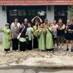 Ho Chi Minh City: Motorbike Street Food Tour with 12 Tastings - What Makes This Tour Stand Out?