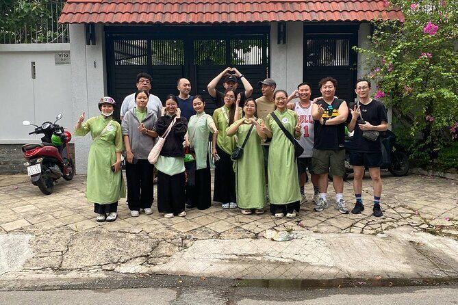 Ho Chi Minh City: Motorbike Street Food Tour with 12 Tastings - What Makes This Tour Stand Out?