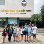 Ho Chi Minh City Private Shore Excursion from Cruise Port - A Detailed Look at the Tour Itinerary