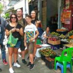 Ho Chi Minh City: Private Street Food Night Walking Tour - FAQ
