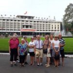 Ho Chi Minh City Private Tour Full Day - FAQs