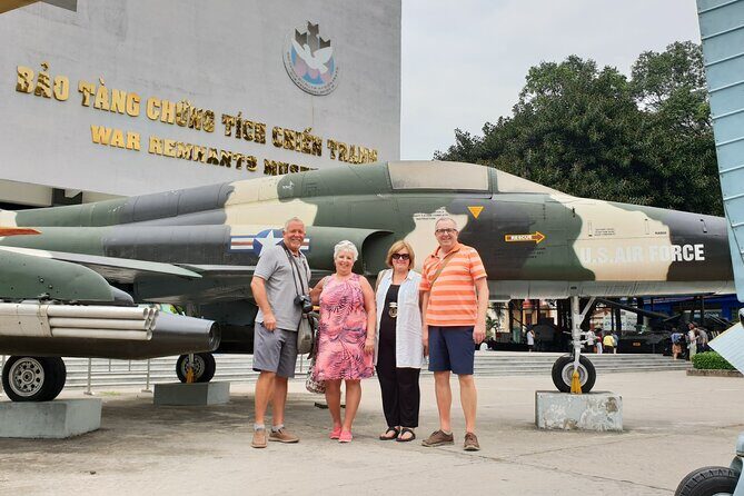 Ho Chi Minh City Private Tour With A Local Expert - Practical Considerations