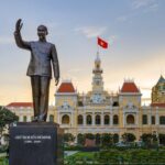 Ho Chi Minh City Shore Excursion: Private City Tour Including Cyclo Ride - FAQ