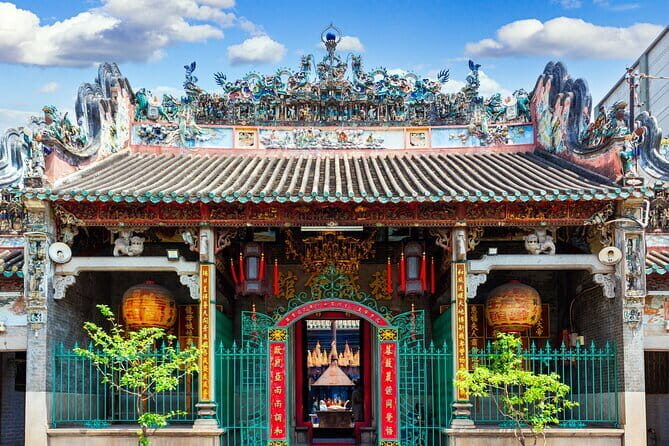 Ho Chi Minh City Shore Excursions Full Day Tour From Phu My Port - Genuine Value and Practical Tips