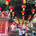 Ho Chi Minh City Sightseeing, midnight, Shopping tours by scooter - The Sum Up