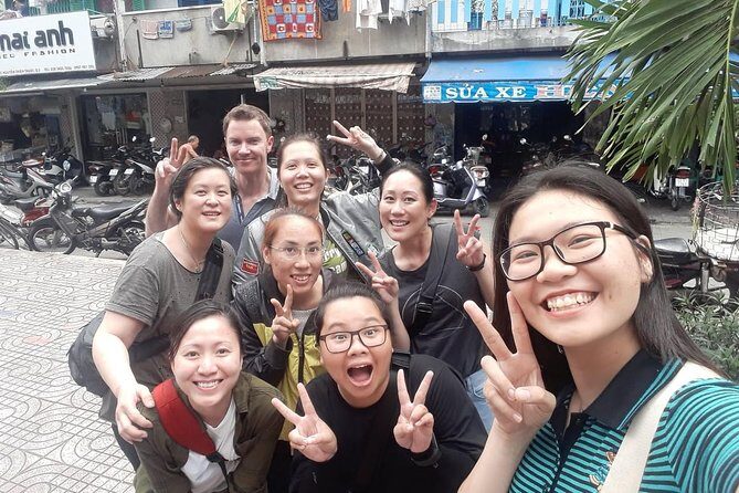 Ho Chi Minh city Sightseeing or Midnight nightlife by motorbike - FAQ